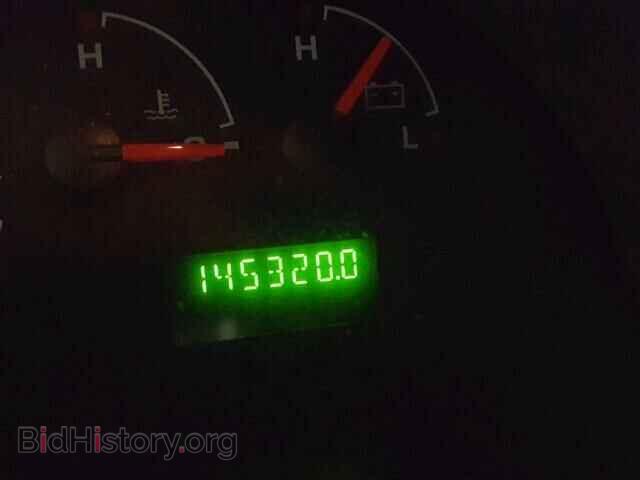 2006 FORD ECONOLINE - VIN: 1FTNE24L76DB14635 - Photo 8