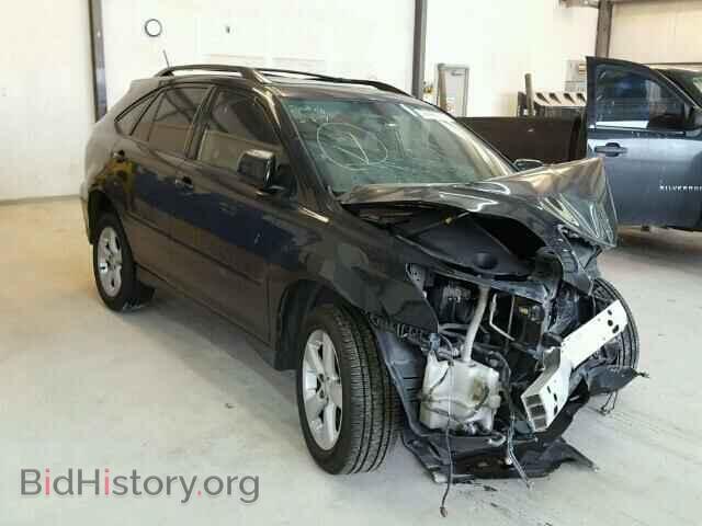 Photo JTJGA31U940028798 - LEXUS RX330 2004