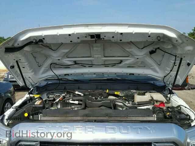 2013 FORD F250 - VIN: 1FT7W2BT7DEB27658 - Фото 7