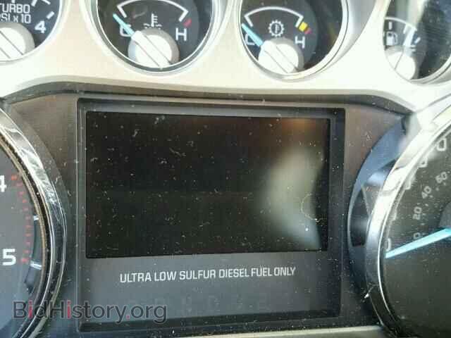 2013 FORD F250 - VIN: 1FT7W2BT7DEB27658 - Фото 8
