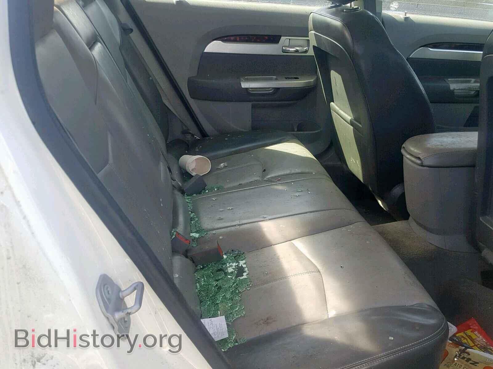 2008 CHRYSLER SEBRING - VIN: 1C3LC66K68N205521 - Photo 6