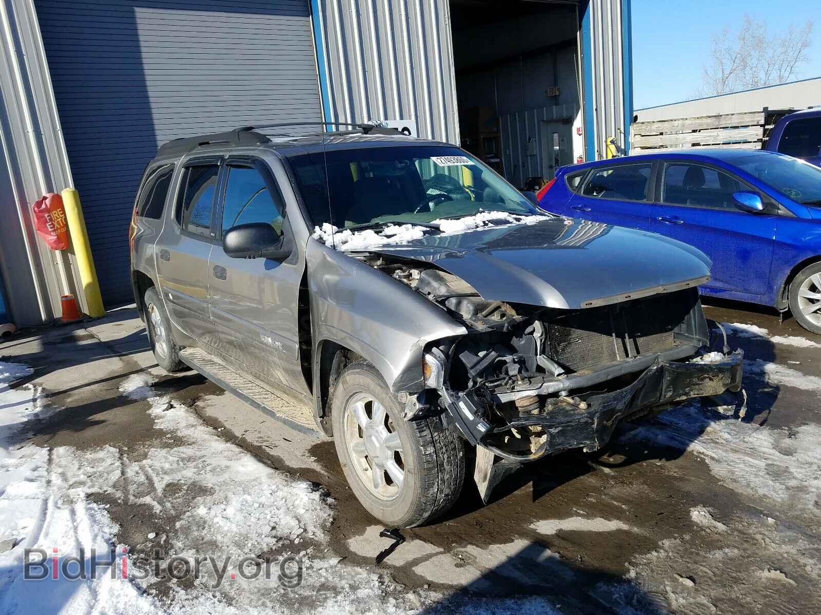 Фотография 1GKET16S536211471 - GMC ENVOY 2003