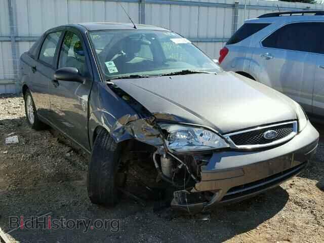 Photo 1FAFP34N05W125409 - FORD FOCUS 2005