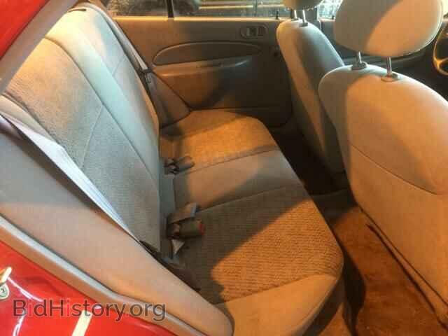 2001 FORD ESCORT - VIN: 3FAFP13P61R169418 - Фото 6