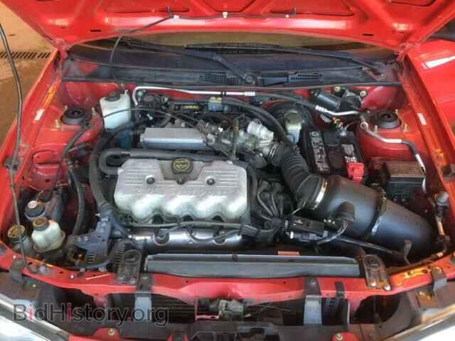 2001 FORD ESCORT - VIN: 3FAFP13P61R169418 - Фото 7