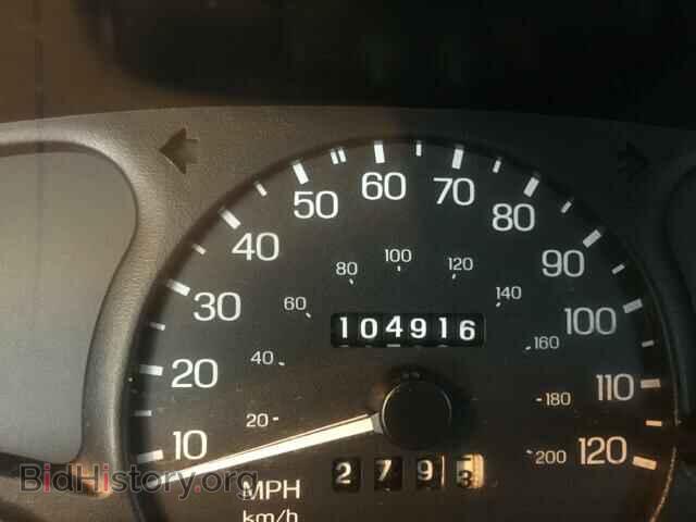 2001 FORD ESCORT - VIN: 3FAFP13P61R169418 - Фото 8