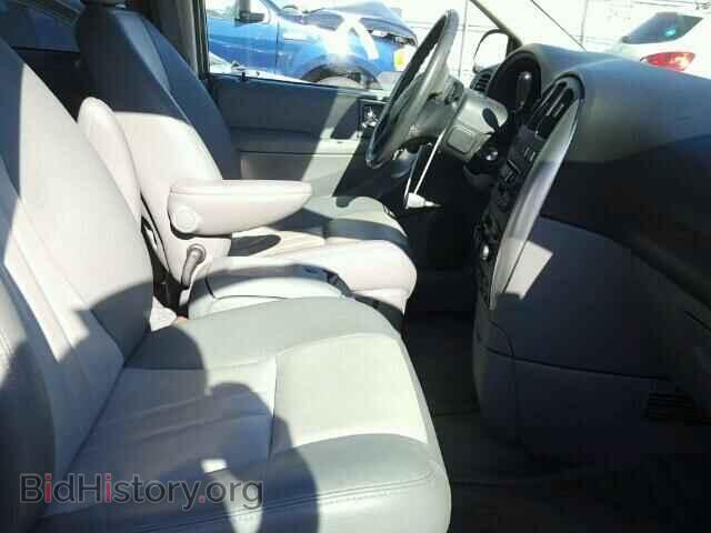 2006 DODGE CARAVAN - VIN: 2D4GP44L56R700099 - Фото 5