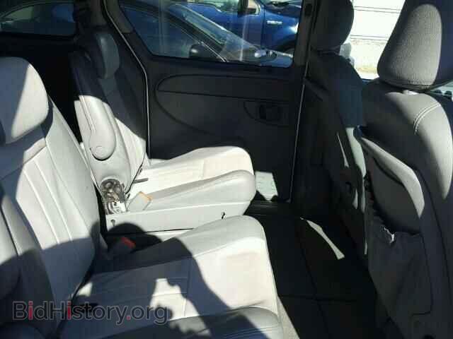 2006 DODGE CARAVAN - VIN: 2D4GP44L56R700099 - Фото 6