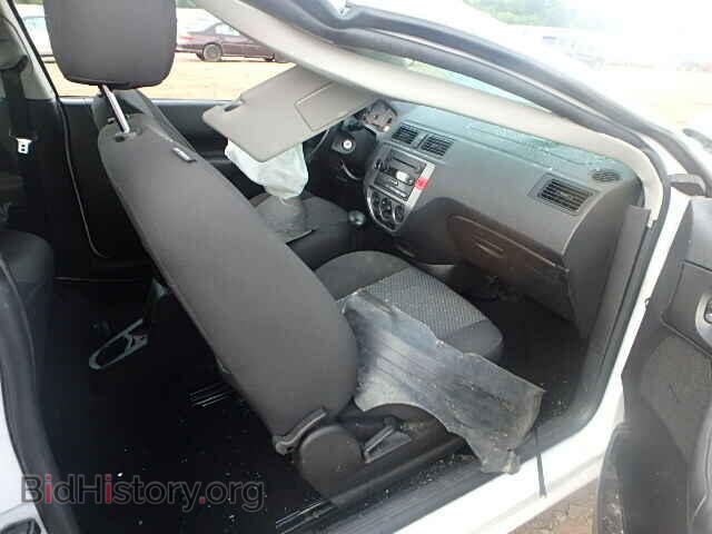 2007 FORD FOCUS - VIN: 1FAHP31N07W118055 - Photo 5