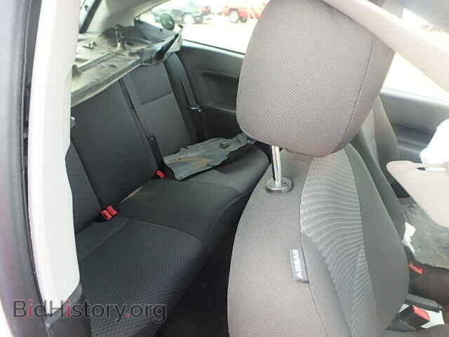 2007 FORD FOCUS - VIN: 1FAHP31N07W118055 - Photo 6