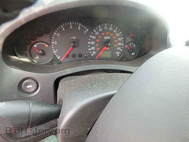 2007 FORD FOCUS - VIN: 1FAHP31N07W118055 - Photo 8