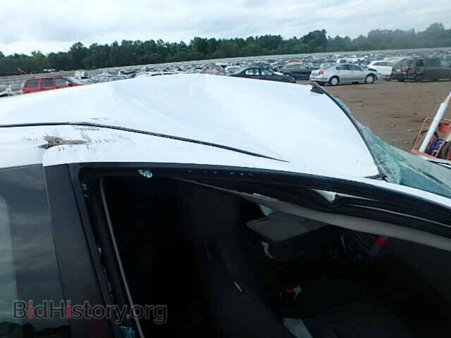 2007 FORD FOCUS - VIN: 1FAHP31N07W118055 - Photo 9