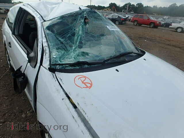 2007 FORD FOCUS - VIN: 1FAHP31N07W118055 - Photo 10