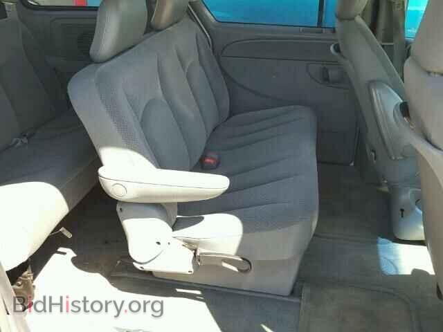 2006 DODGE CARAVAN - VIN: 1D4GP25R76B638730 - Фото 6