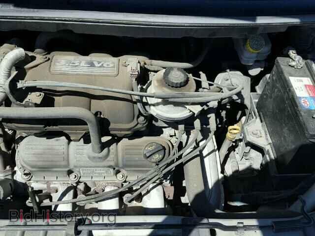 2006 DODGE CARAVAN - VIN: 1D4GP25R76B638730 - Фото 7