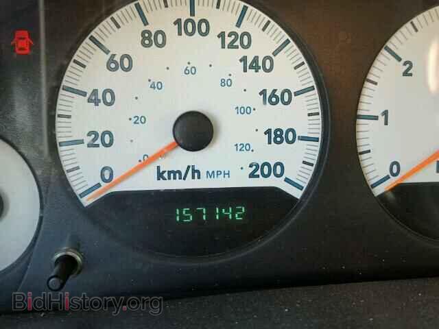 2006 DODGE CARAVAN - VIN: 1D4GP25R76B638730 - Фото 8
