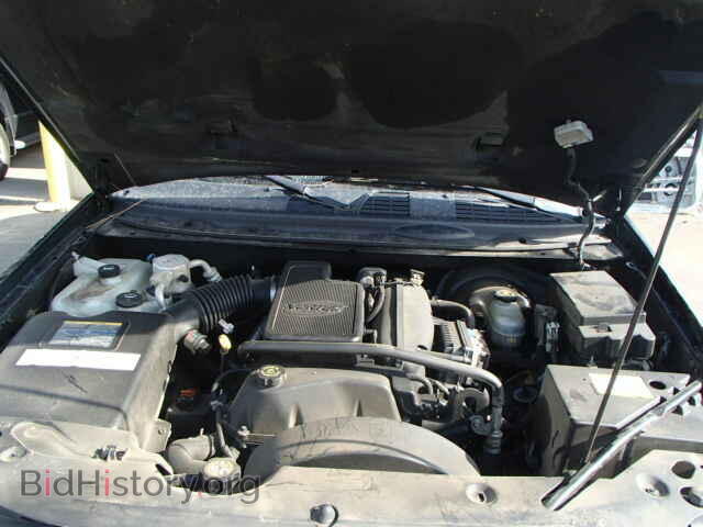 2002 GMC ENVOY - VIN: 1GKDT13S422100965 - Фото 7