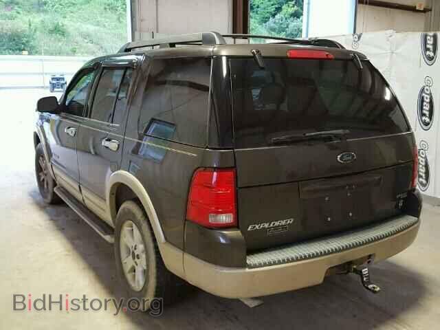 2005 FORD EXPLORER - VIN: 1FMZU74W75UA54460 - Photo 3