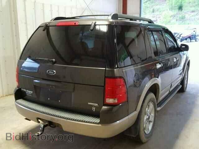 2005 FORD EXPLORER - VIN: 1FMZU74W75UA54460 - Photo 4