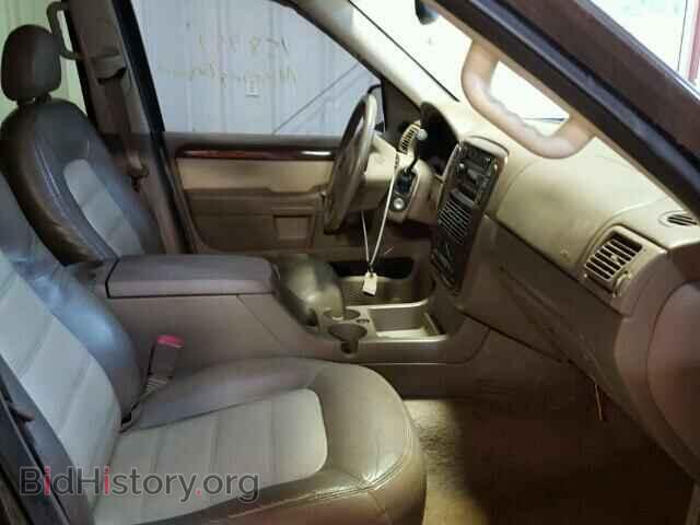 2005 FORD EXPLORER - VIN: 1FMZU74W75UA54460 - Photo 5
