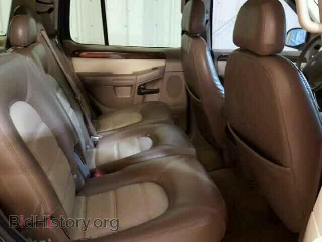 2005 FORD EXPLORER - VIN: 1FMZU74W75UA54460 - Photo 6
