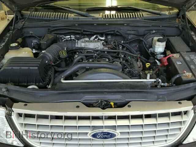 2005 FORD EXPLORER - VIN: 1FMZU74W75UA54460 - Photo 7