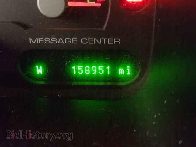 2005 FORD EXPLORER - VIN: 1FMZU74W75UA54460 - Photo 8