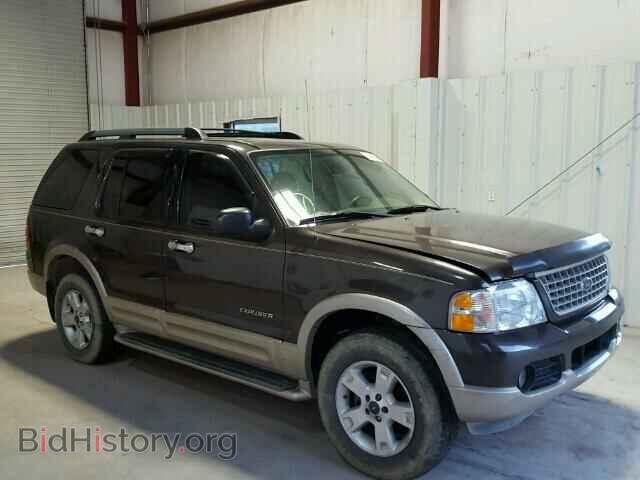 2005 FORD EXPLORER - VIN: 1FMZU74W75UA54460 - Photo 9