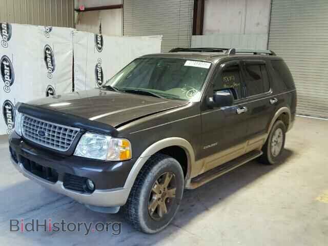 2005 FORD EXPLORER - VIN: 1FMZU74W75UA54460 - Photo 10