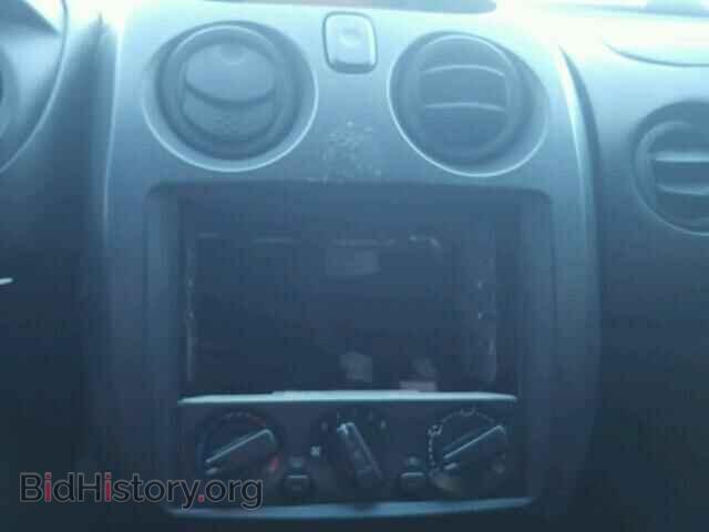 2001 MITSUBISHI ECLIPSE - VIN: 4A3AE85H11E131295 - Photo 9
