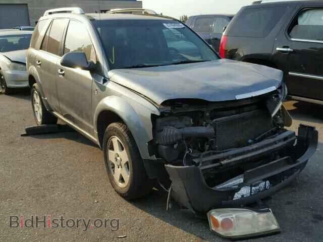 Фотография 5GZCZ534X7S811848 - SATURN VUE 2007