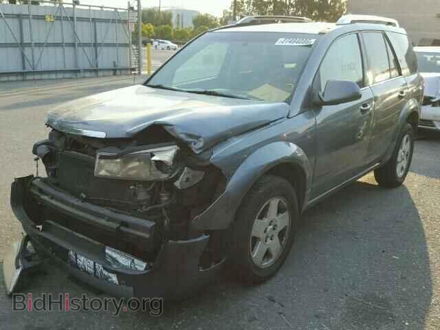 2007 SATURN VUE - VIN: 5GZCZ534X7S811848 - Фото 2