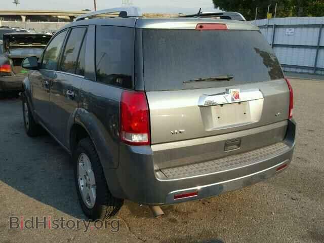 2007 SATURN VUE - VIN: 5GZCZ534X7S811848 - Фото 3