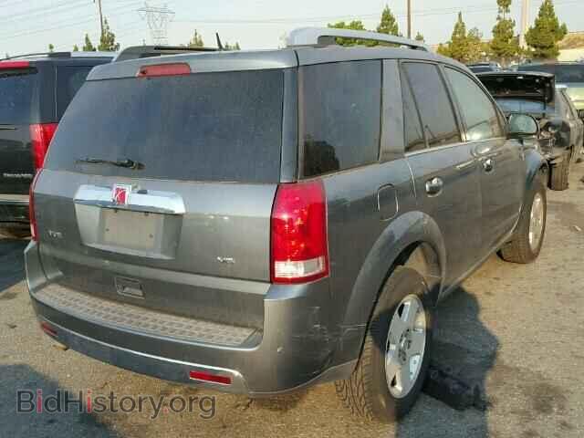 2007 SATURN VUE - VIN: 5GZCZ534X7S811848 - Фото 4