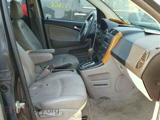 2007 SATURN VUE - VIN: 5GZCZ534X7S811848 - Фото 5
