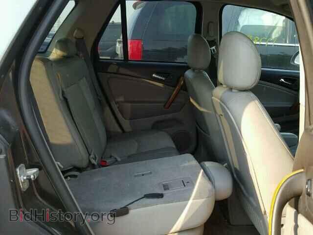 2007 SATURN VUE - VIN: 5GZCZ534X7S811848 - Фото 6