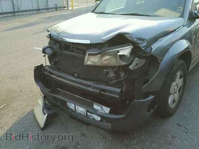 2007 SATURN VUE - VIN: 5GZCZ534X7S811848 - Фото 9