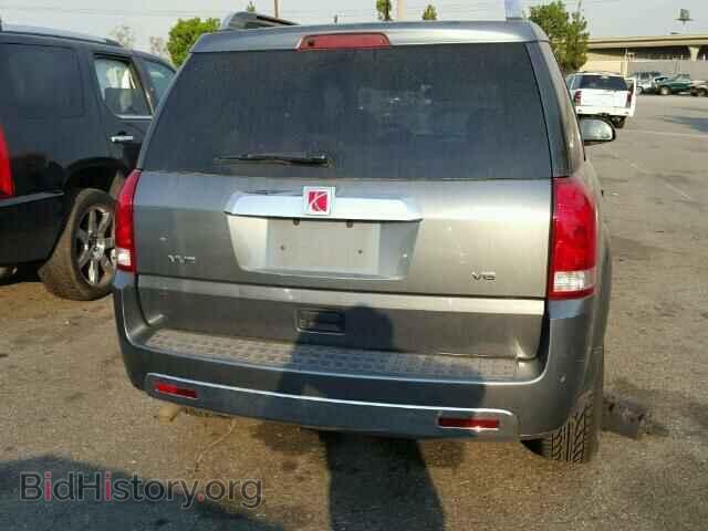 2007 SATURN VUE - VIN: 5GZCZ534X7S811848 - Фото 10
