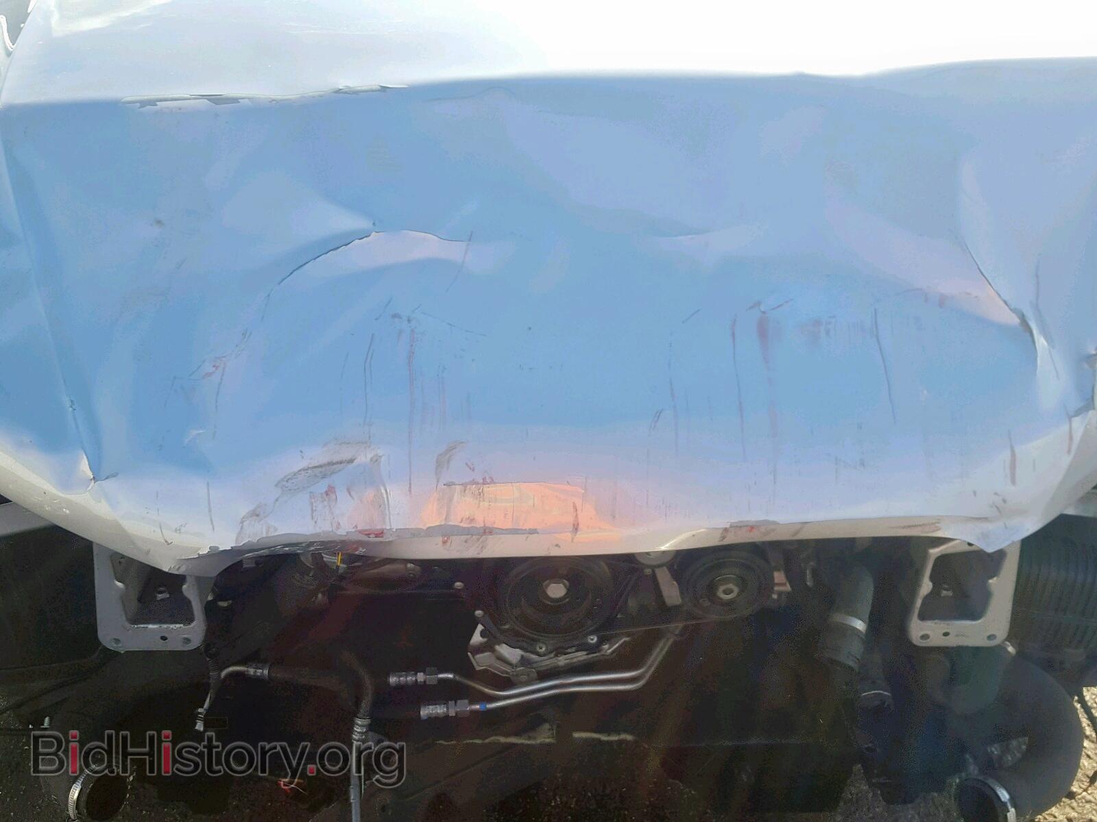 2016 AUDI A4 - VIN: WAUBFAFL9GN017789 - Photo 7