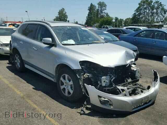 Photo YV4960DL8A2125082 - VOLVO XC60 2010