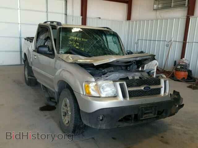 Photo 1FMZU77K05UB69720 - FORD EXPLORER 2005