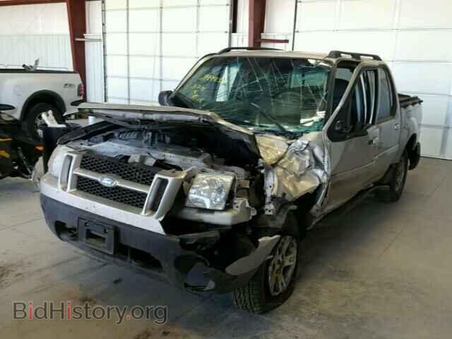 2005 FORD EXPLORER - VIN: 1FMZU77K05UB69720 - Photo 2