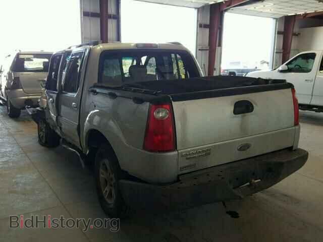 2005 FORD EXPLORER - VIN: 1FMZU77K05UB69720 - Photo 3