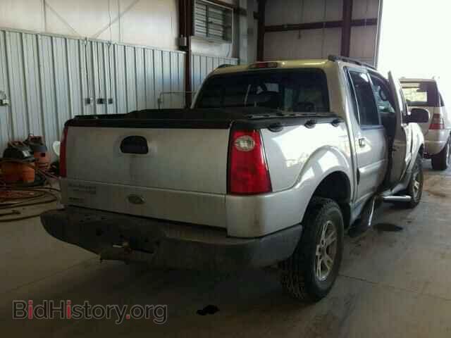 2005 FORD EXPLORER - VIN: 1FMZU77K05UB69720 - Photo 4