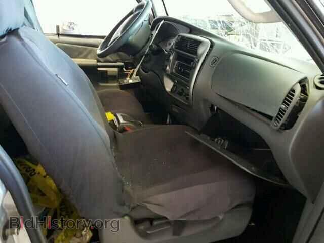 2005 FORD EXPLORER - VIN: 1FMZU77K05UB69720 - Photo 5