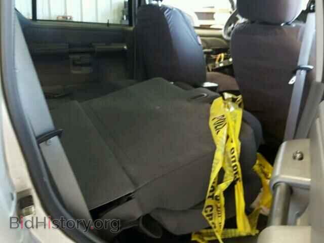 2005 FORD EXPLORER - VIN: 1FMZU77K05UB69720 - Photo 6