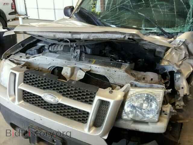 2005 FORD EXPLORER - VIN: 1FMZU77K05UB69720 - Photo 7