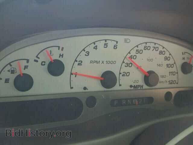 2005 FORD EXPLORER - VIN: 1FMZU77K05UB69720 - Photo 8