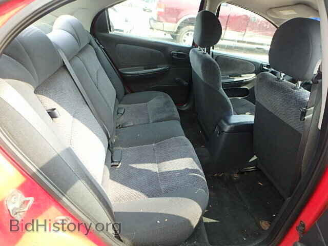 2001 DODGE NEON - VIN: 1B3ES46C21D234564 - Фото 6