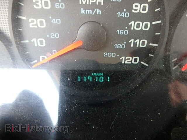 2001 DODGE NEON - VIN: 1B3ES46C21D234564 - Фото 8